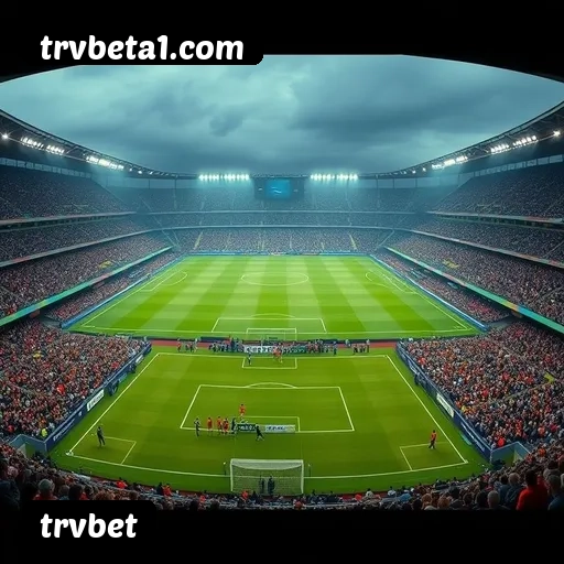 Vantagens exclusivas trvbet para jogadores brasileiros - São Paulo, Rio, BH