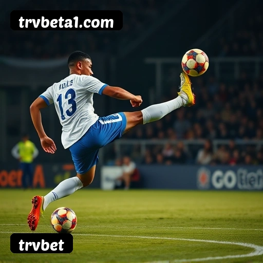 trvbet bônus R$5.000 + 500 giros - Rollover 35x, prazo 30 dias, 38% taxa conversão